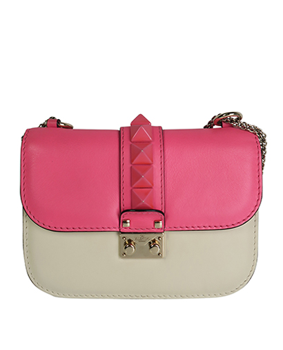 Crossbody, front view